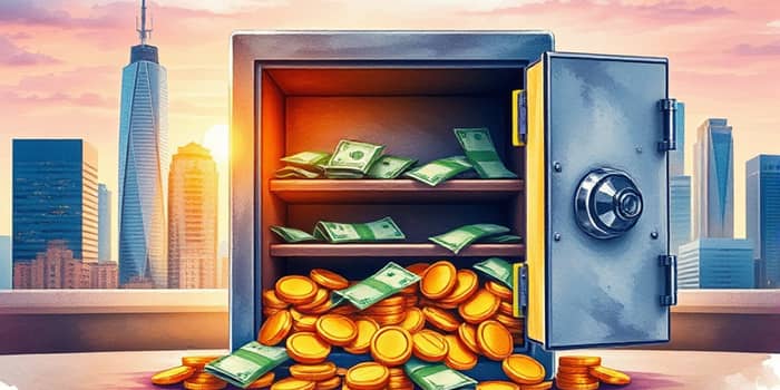 El Ratio de Caja: Tu Reserva de Emergencia Empresarial