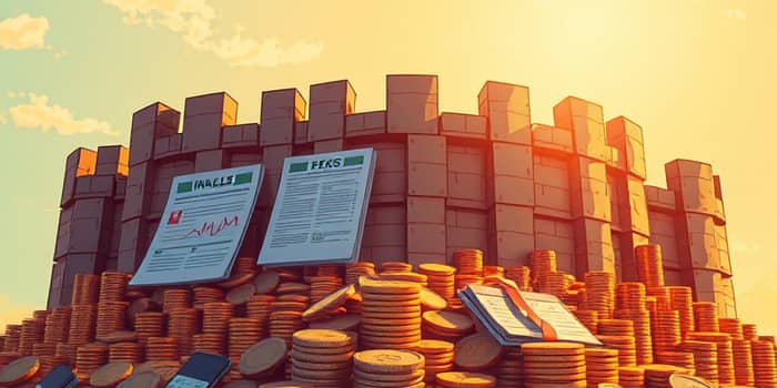 El Ratio de Cobertura Global de Deuda: Tu Blindaje Financiero