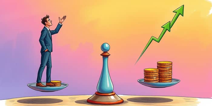 Ratios de Endudamiento a Largo Plazo: Planifica tu Futuro