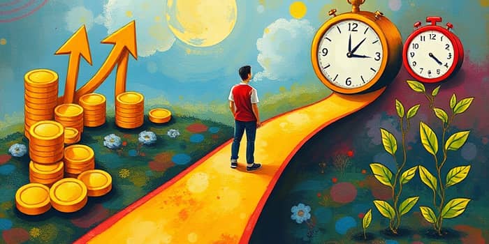 El Costo de Oportunidad: ¿Qué Estás Dejando de Ganar?