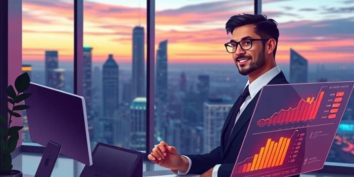 Ratios de Cobertura de Cargos Financieros: Evita Sorpresas