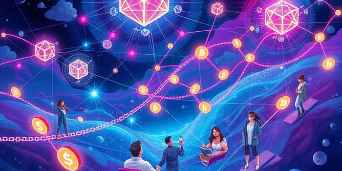 El Futuro de la Internet: Explorando el Universo Web3