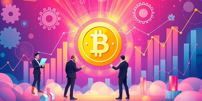 EVA (Valor Económico Agregado): Generando Valor Real para el Accionista