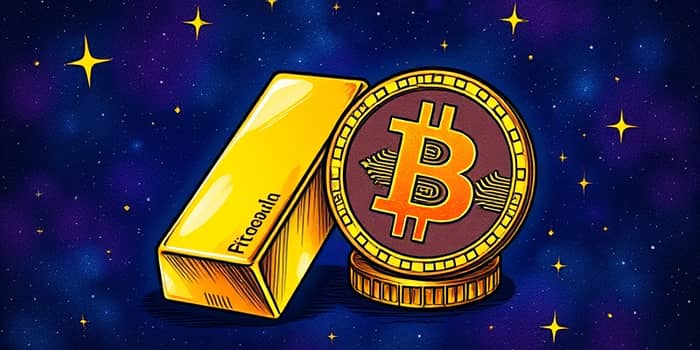 Criptomonedas: Desmitificando el Nuevo Oro Digital