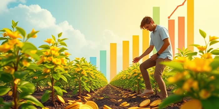 El Desafío del Ahorro: Transforma tus Hábitos en Riqueza