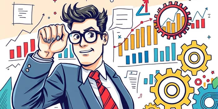 El Poder del Presupuesto Dinámico: Ajusta y Vence