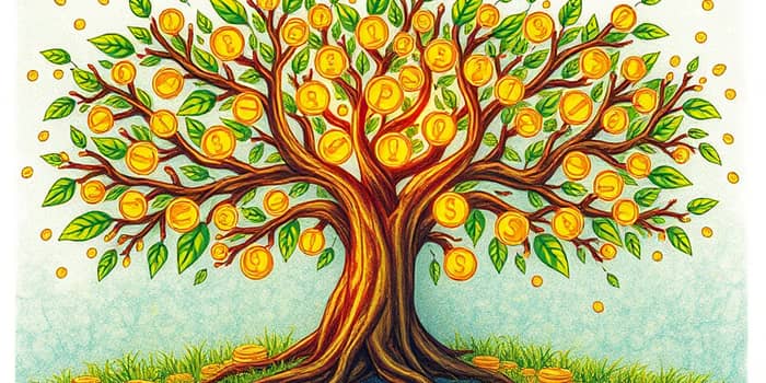 Finanzas Éticas: Invierte con Valores y Consistencia