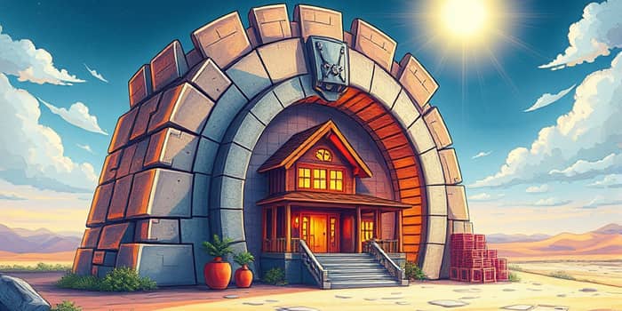 Protege tus Activos: Estrategias de Conservación Patrimonial