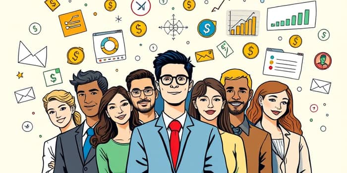 Dominando el Crédito: Maximiza tus Ventajas sin Riesgos