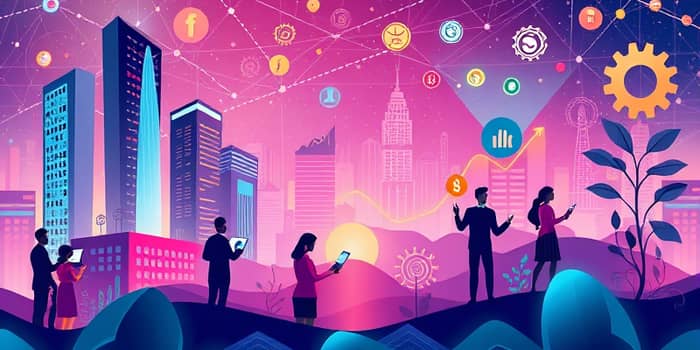 Supera Obstáculos Financieros: Resiliencia y Soluciones