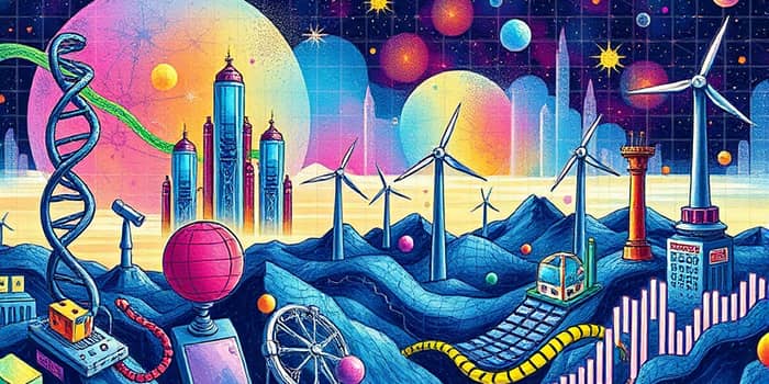 Invirtiendo en el Futuro: Más Allá de los Fondos Tradicionales