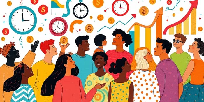 La Psicología del Dinero: Entiende tu Mente Financiera