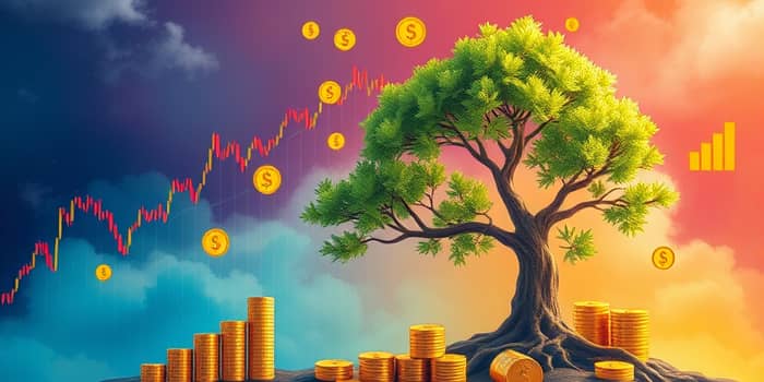 Inversiones para el Éxito: Estrategias para Principiantes Ambiciosos