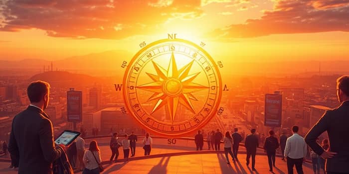 Tu Brújula Financiera: Guía Esencial para el Éxito