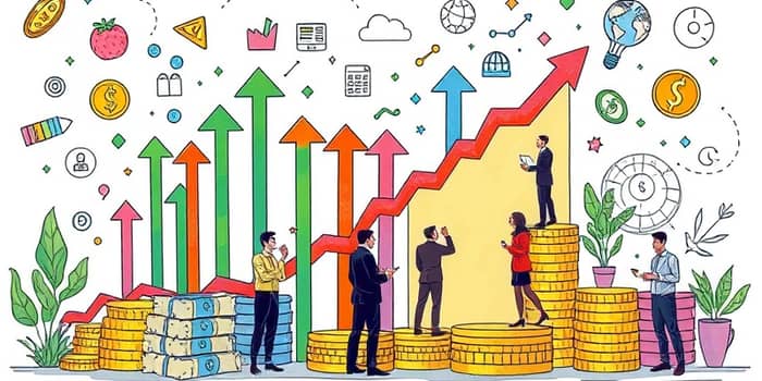 Descifrando el ROI: Retorno de tu Inversión Explicado