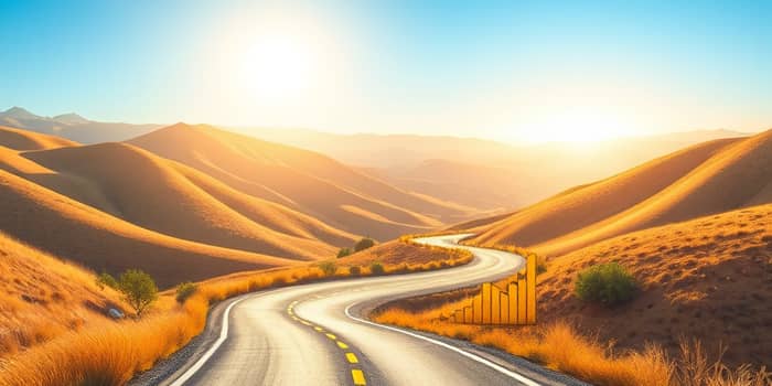 El Camino Hacia la Independencia Financiera