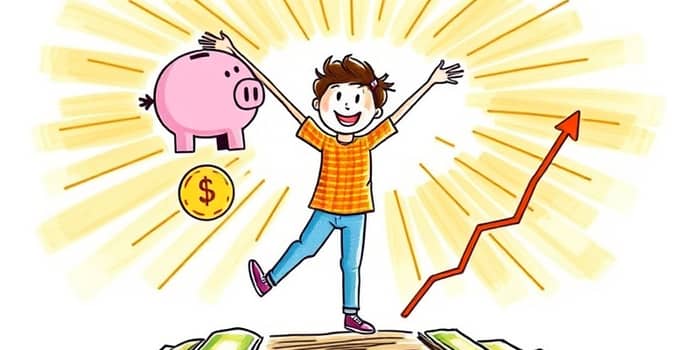 Finanzas Personales: El Juego de Cifras que Siempre Ganas