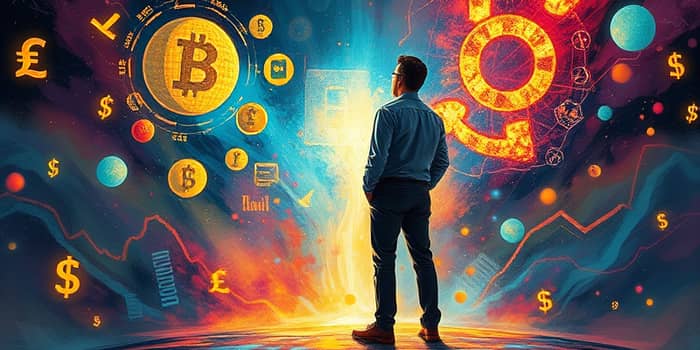 Evitando Sesgos Cognitivos en tus Decisiones de Inversión