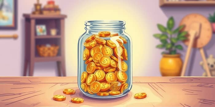 Preparando tu Fondo de Emergencia: Antes de Invertir