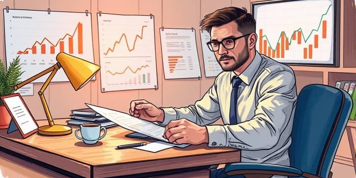 Cómo Leer un Prospecto de Inversión con Confianza