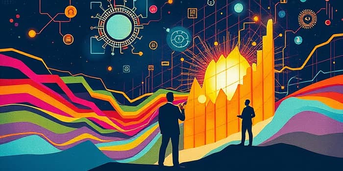 El Rol de los Macrodatos en la Inversión Moderna