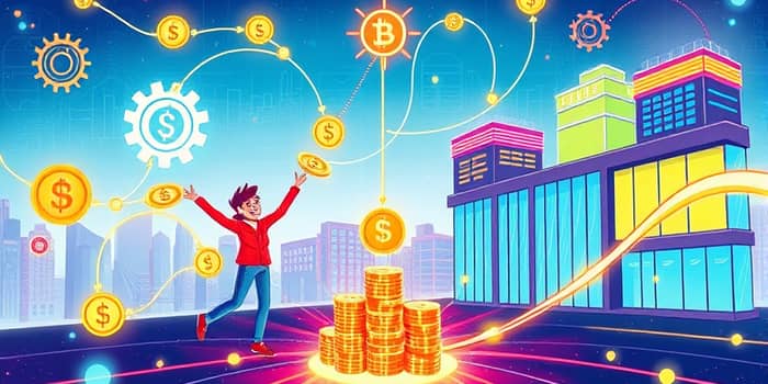 Cómo la Automatización Transforma tu Estrategia de Ahorro