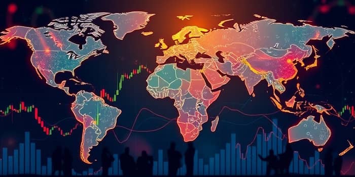 Guía para Invertir en Renta Variable Global