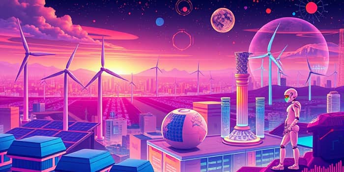 Inversión Temática: Identificando las Megatendencias