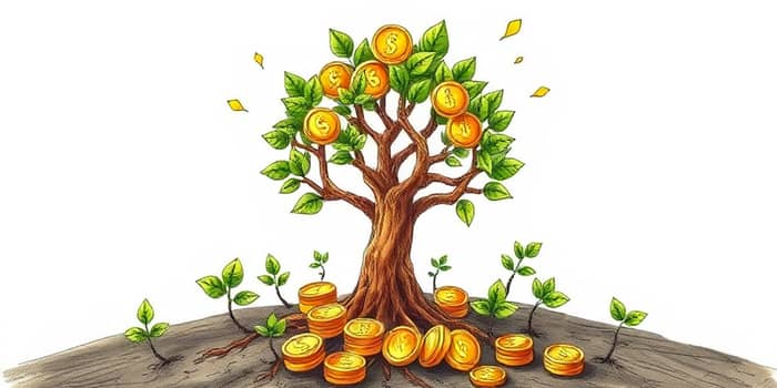 Desbloqueando el Potencial de las Microcaps