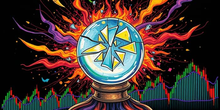 La Ilusión de la Previsibilidad en los Mercados