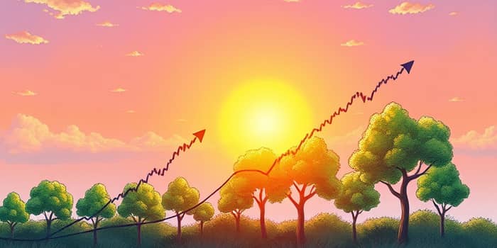 Mercado de Acciones: Tu Puerta al Crecimiento Patrimonial