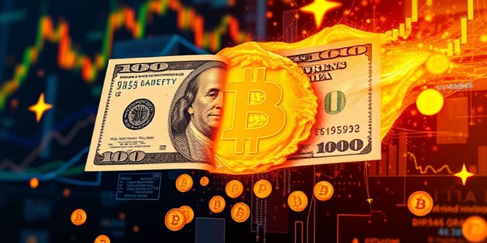 Entendiendo la Inflación Cripto: ¿Cómo Afecta tus Activos?