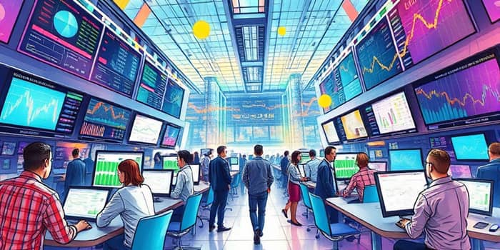 Explorando el Mundo de los Hedge Funds: ¿Para Quién Son?