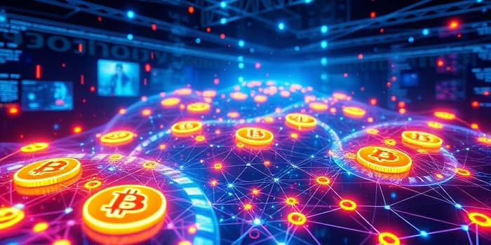 Liquidez Automatizada: Cómo los DEX Cambian el Juego de Trading