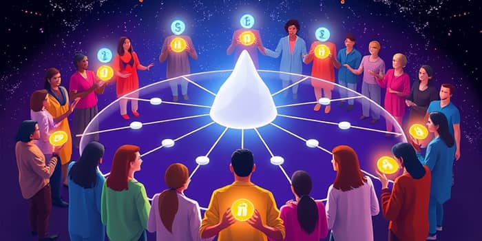 Tokens de Gobernanza: Tu Voz en el Ecosistema Cripto