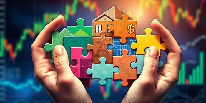 La Sinergia de Inversiones: Complementando tu Cartera