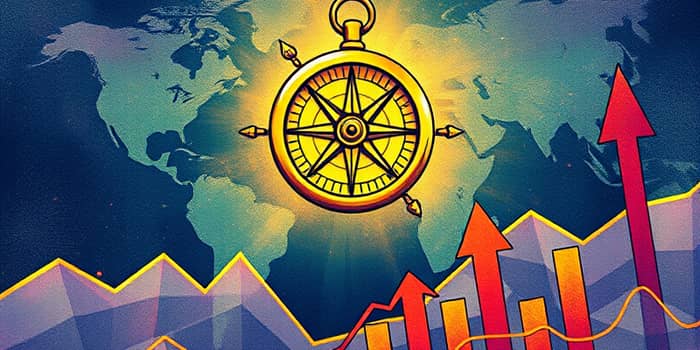 Tu Brújula Financiera: Definiendo tus Metas de Inversión