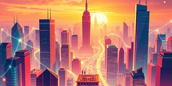 Cripto y Capital de Riesgo: Nueva Era de Financiación para Startups