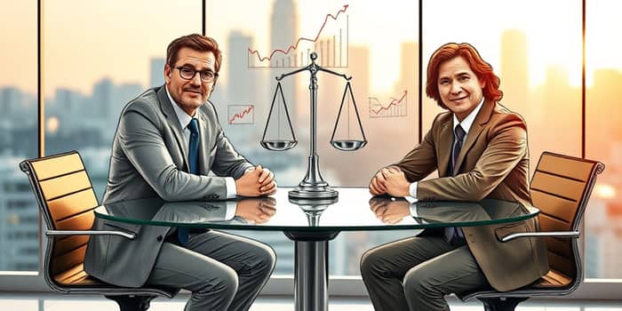 El Poder de la Negociación: Mejorando tus Retornos