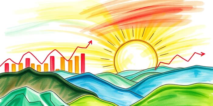 Indicadores de Tendencia: Anticipa el Futuro Financiero