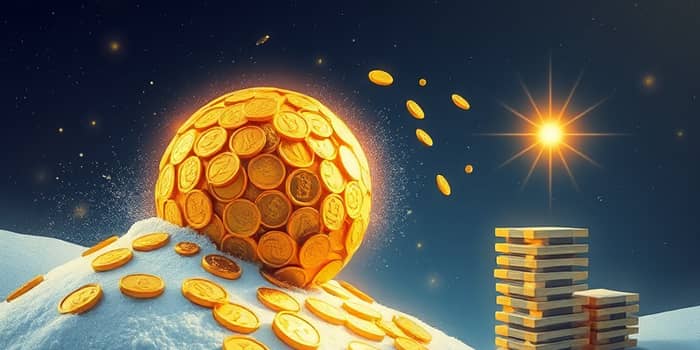 El Secreto del Interés Compuesto: Tu Aliado para la Riqueza