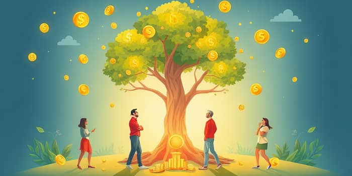 Planifica tu Retiro: Construye tu Mañana con Antelación