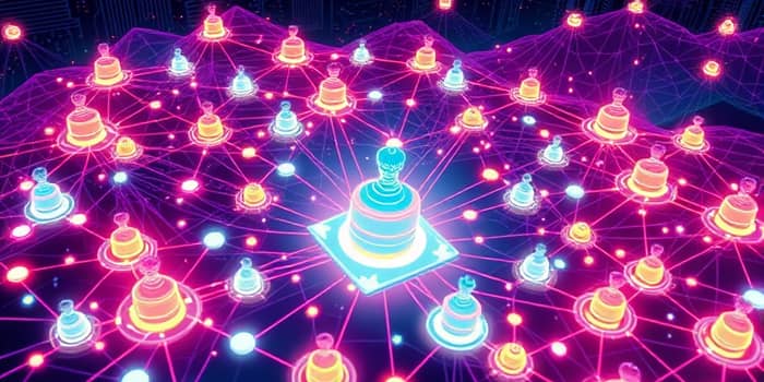 El Rol de los Validadores: Asegurando la Integridad de la Red