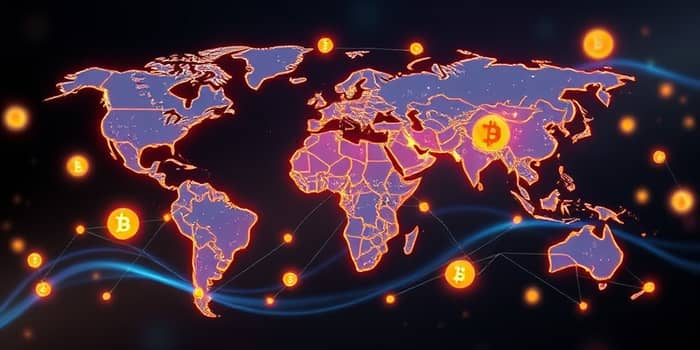 Cripto sin Fronteras: Pagos Globales Instantáneos al Alcance de Todos