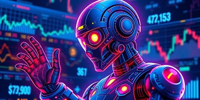 Cripto y la Lógica Algorítmica: Entendiendo los Bots de Trading