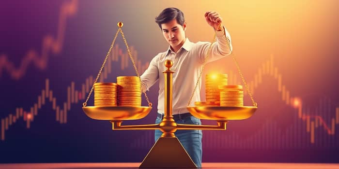 Análisis de Pareto en Finanzas: Donde Enfocar tu Energía