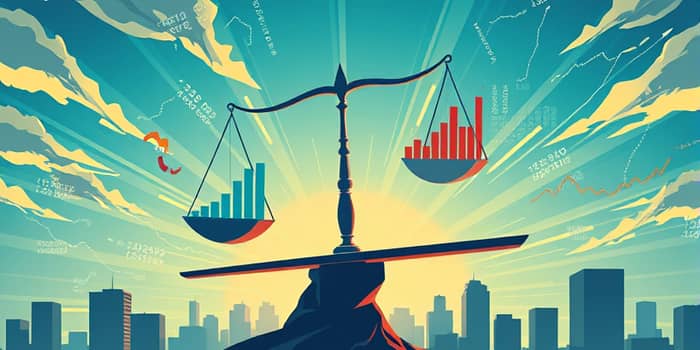 El Modelo Z-Score: Prediciendo la Quiebra a Tiempo