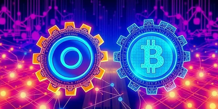 Modelos de Consenso Híbridos: Lo Mejor de Ambos Mundos