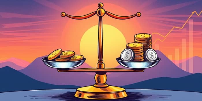 Indicadores de Calidad de la Deuda: ¿Qué tan Sano es tu Endeudamiento?