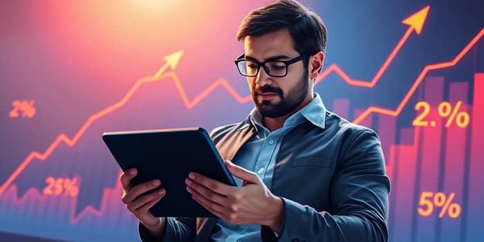 Tasa Interna de Retorno Modificada (MIRR): Una Visión Realista